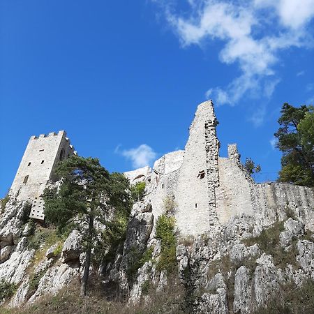 Fewo Fink Regen Εξωτερικό φωτογραφία